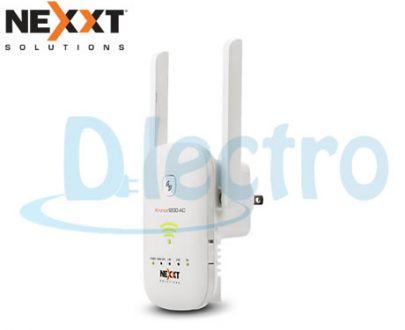 Nexxt Solutions Connectivity AEIEL905U1
