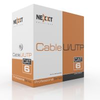 Nexxt Solutions Infrastructure NGC-3UURGT00