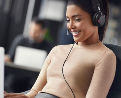 Jabra 24089-989-999