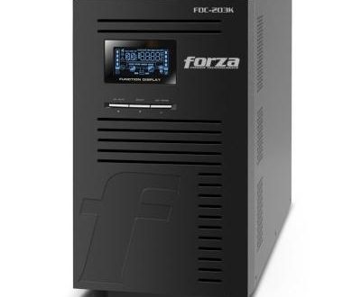 Forza FDC-203K-I