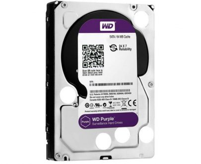 Western Digital WD82PURZ