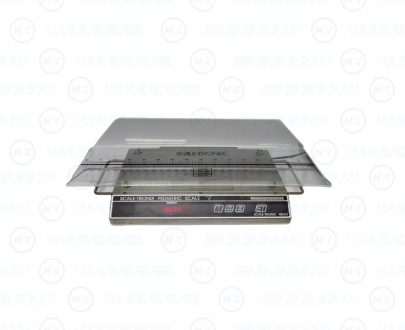 Scale-Tronix 4800