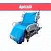 Hill-Rom CAMA CLINICA