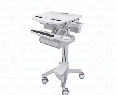 Ergotron coche PC