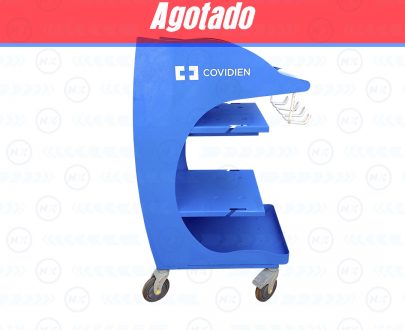 Covidien Coche para electrobisturí