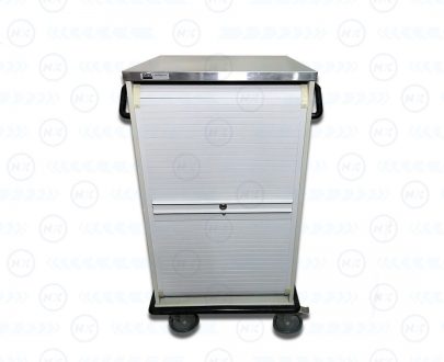 Datel Coche para medicamentos