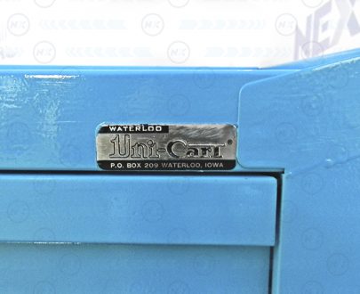 Waterloo Uni-Cart