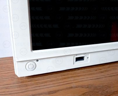 WISE HDTV monitor medico