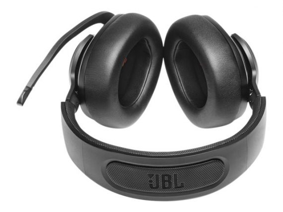 JBL JBLQUANTUM400BLKAM
 3