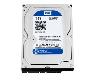 Western Digital WD10EZEX