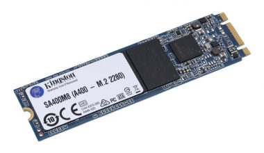 Kingston SA400M8/240G 1