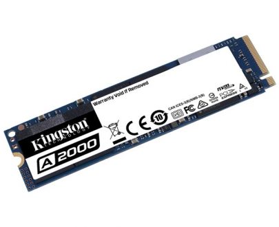 Kingston SA2000M8/500G
