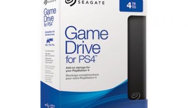Seagate STGD4000400