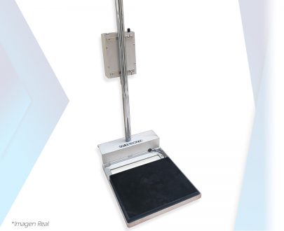 Scale-Tronix 6006