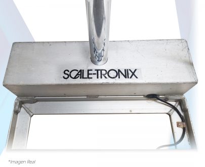 Scale-Tronix 6006