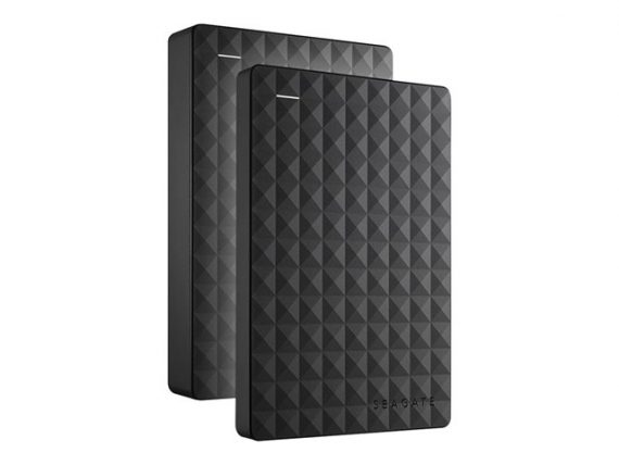 Seagate STEA2000400
 3