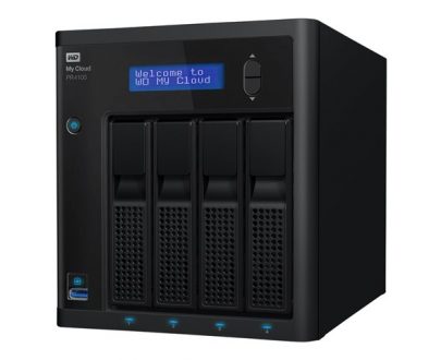 Western Digital WDBNFA0000NBK-NESN