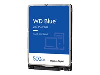 Western Digital WD5000LPCX