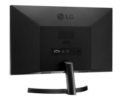 LG 27MK600M