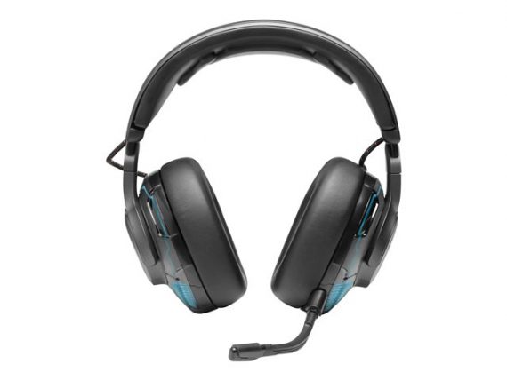 JBL JBLQUANTUMONEBLKAM 2