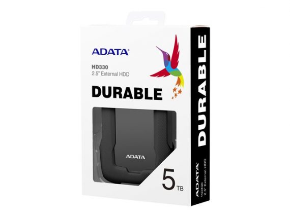 A-Data AHD330-5TU31-CBK 4