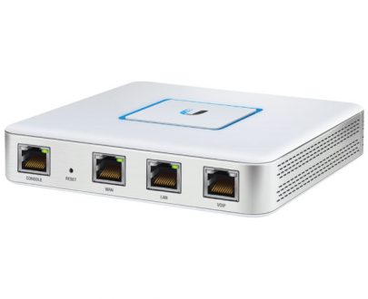 Ubiquiti USG