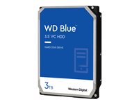 Western Digital WD30EZRZ
