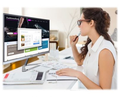 Viewsonic VX2776-SMHD