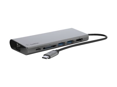 Belkin F4U092btSGY