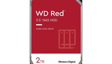 Western Digital WD20EFAX 1