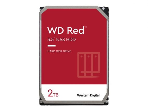 Western Digital WD20EFAX