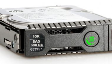 HPE 765466-B21