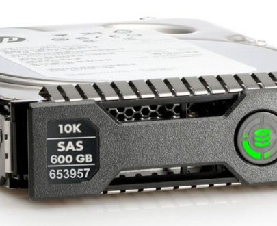 HPE 765466-B21