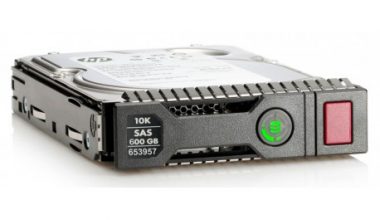 HPE 765466-B21