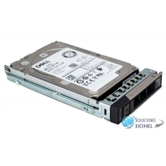 DELL 401-ABHS 4