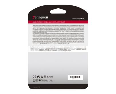 Kingston SA2000M8/500G