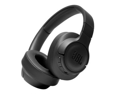 JBL JBLT750BTNCBLKAM