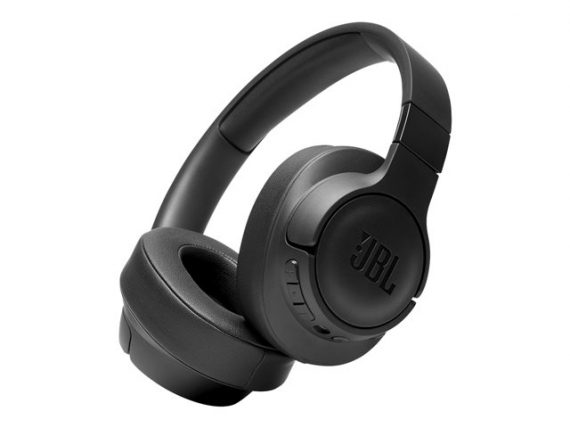 JBL JBLT750BTNCBLKAM