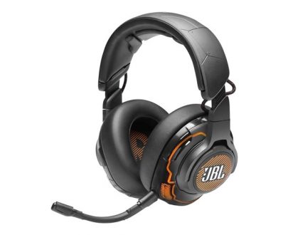 JBL JBLQUANTUMONEBLKAM