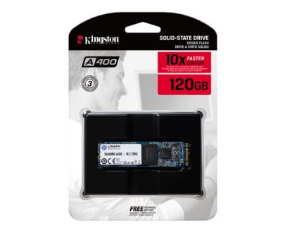 Kingston SA400M8/240G