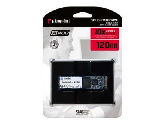 Kingston SA400M8/240G 2