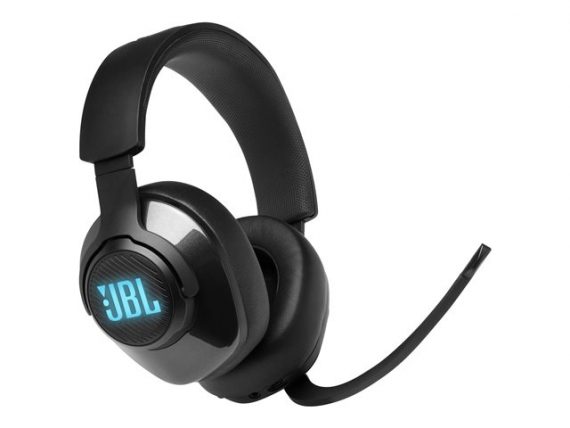 JBL JBLQUANTUM400BLKAM
 2