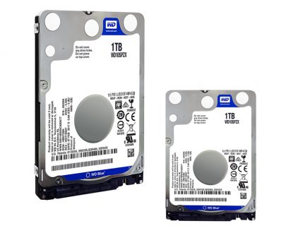 Western Digital WD10SPZX