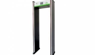 ZKTeco ZK-D3180STD