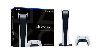 SONY Playstation 5