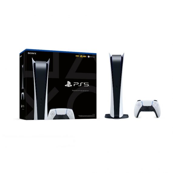 SONY Playstation 5 3