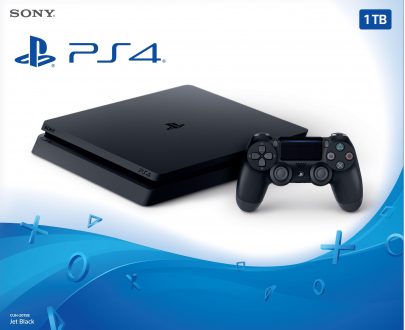 SONY PlayStation 4