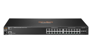 HPE J9776A