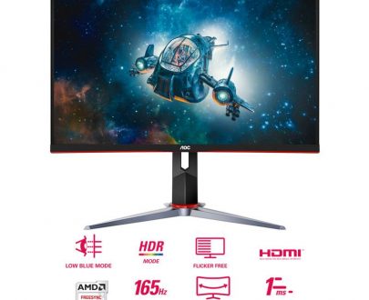 AOC C27G2
