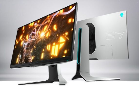 DELL AW2720HF 3